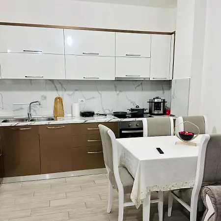 Vatra Apartament *