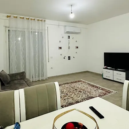 Vatra Apartament